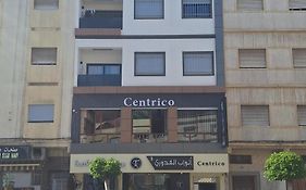 Centrico 4 Tanger Idrissia