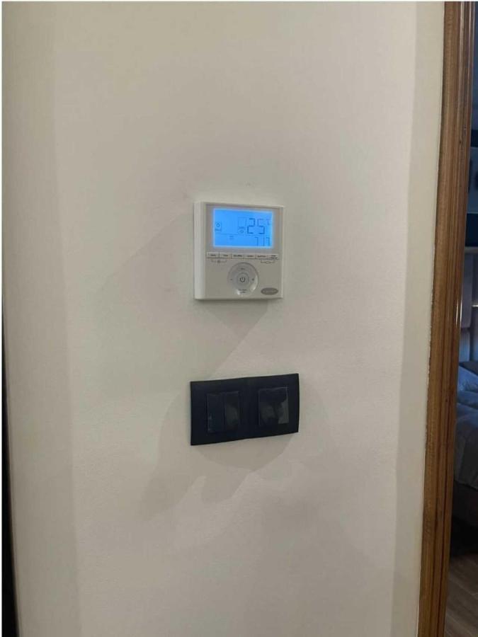Appartement Centrico 4 Tanger Idrissia Extérieur photo